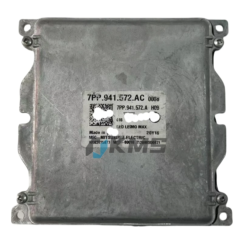 

7PP941572AC Headlight Module Headlight Ballast Suitable for 15-20 Audi A3 S3 A 5 Q5 Volkswagen Porsche