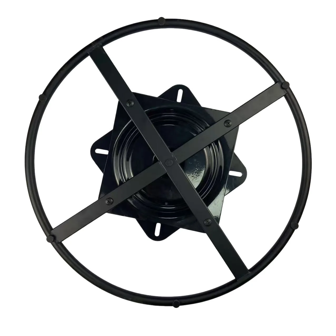 Global Turntable Furniture Base Turntable Modern Metal Turntable Sofa Base 360 Degree Swivel Living Room Leisure Base