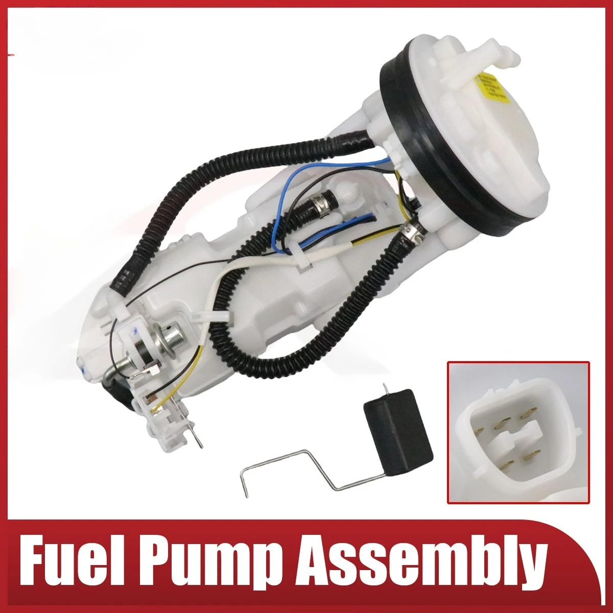 Whb Fuel Pump Assem… - image