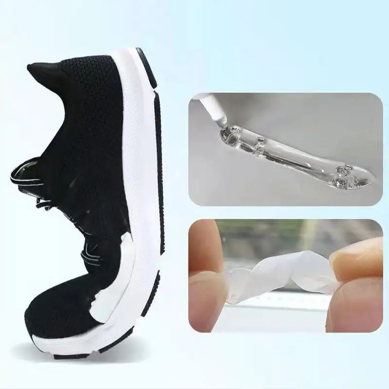 Colle arina pour chaussures de sport et d'escalade, 60ml, pour le bain, le cuir, la réparation de l'offre elles