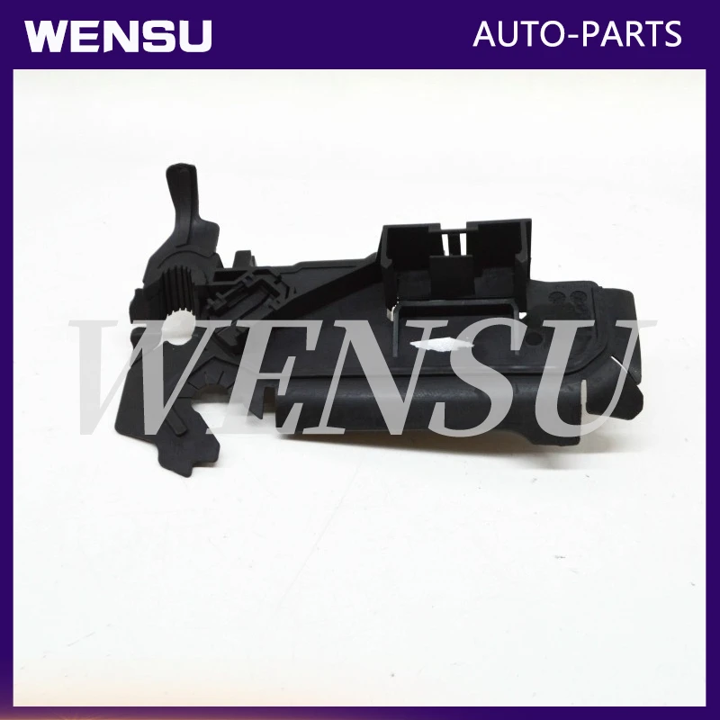 A2225050040 Radiator air duct guide bracket left For Benz S W222 2225050040