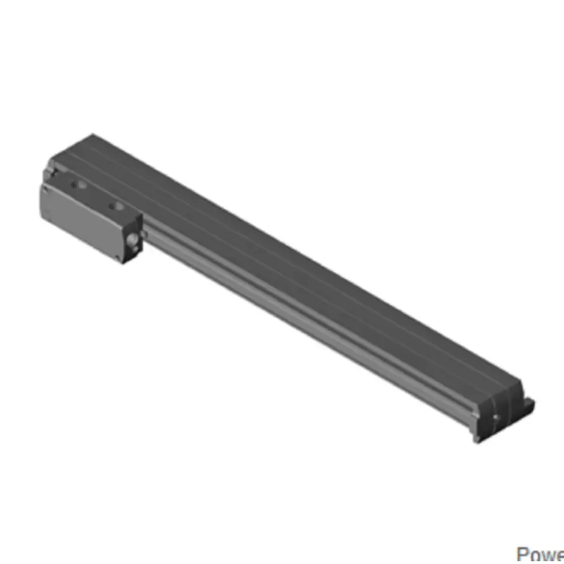 Heidenhain New Optical Grating Ruler Linear Encoder LC 195S 340 5.0 DQ01 ID Angle Linear Position Measuring Sensor