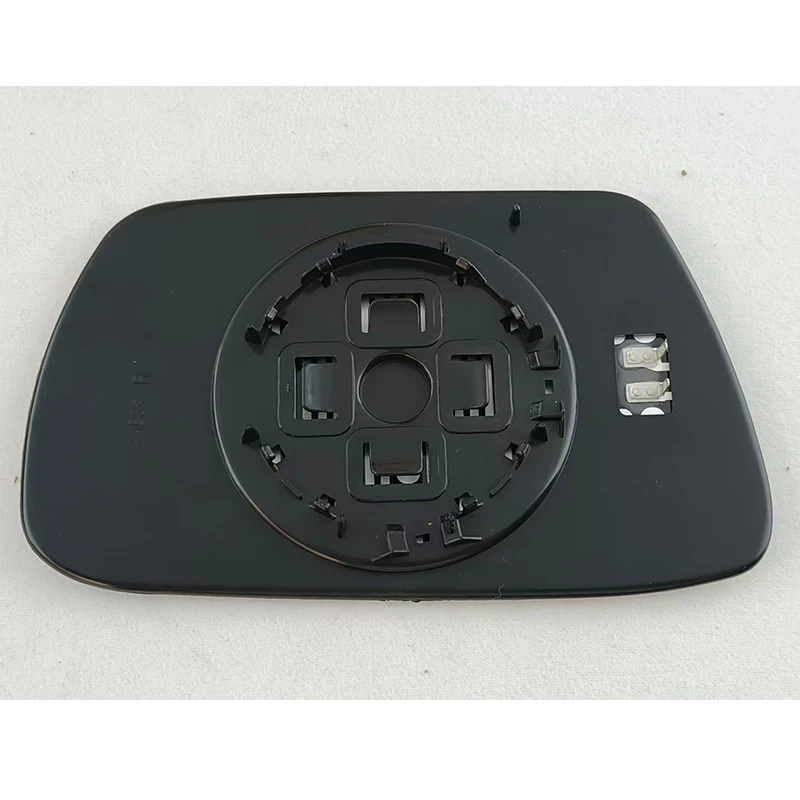 Beheizbare Rückspiegelgläser für Links & Rechts für Jeep Grand Cherokee WK 2005-2010 OE 5142875AA / 5142874AA – Detail 5