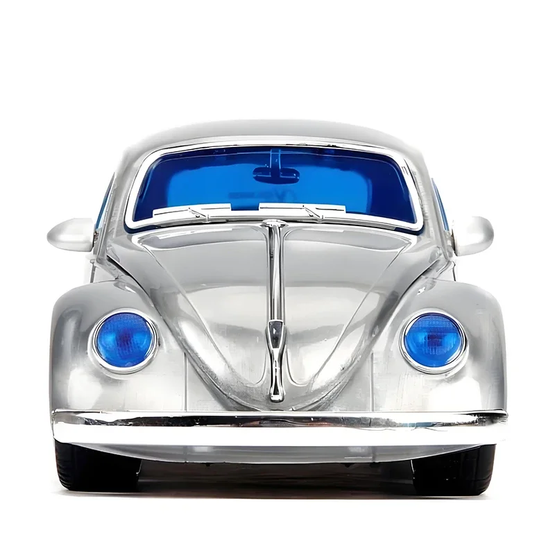 JADA 1:24 Beetle 1959 20th Alloy Car Diecasts & Toy Vehicles Car Model Miniature Scale Model Car For ChildrenTH