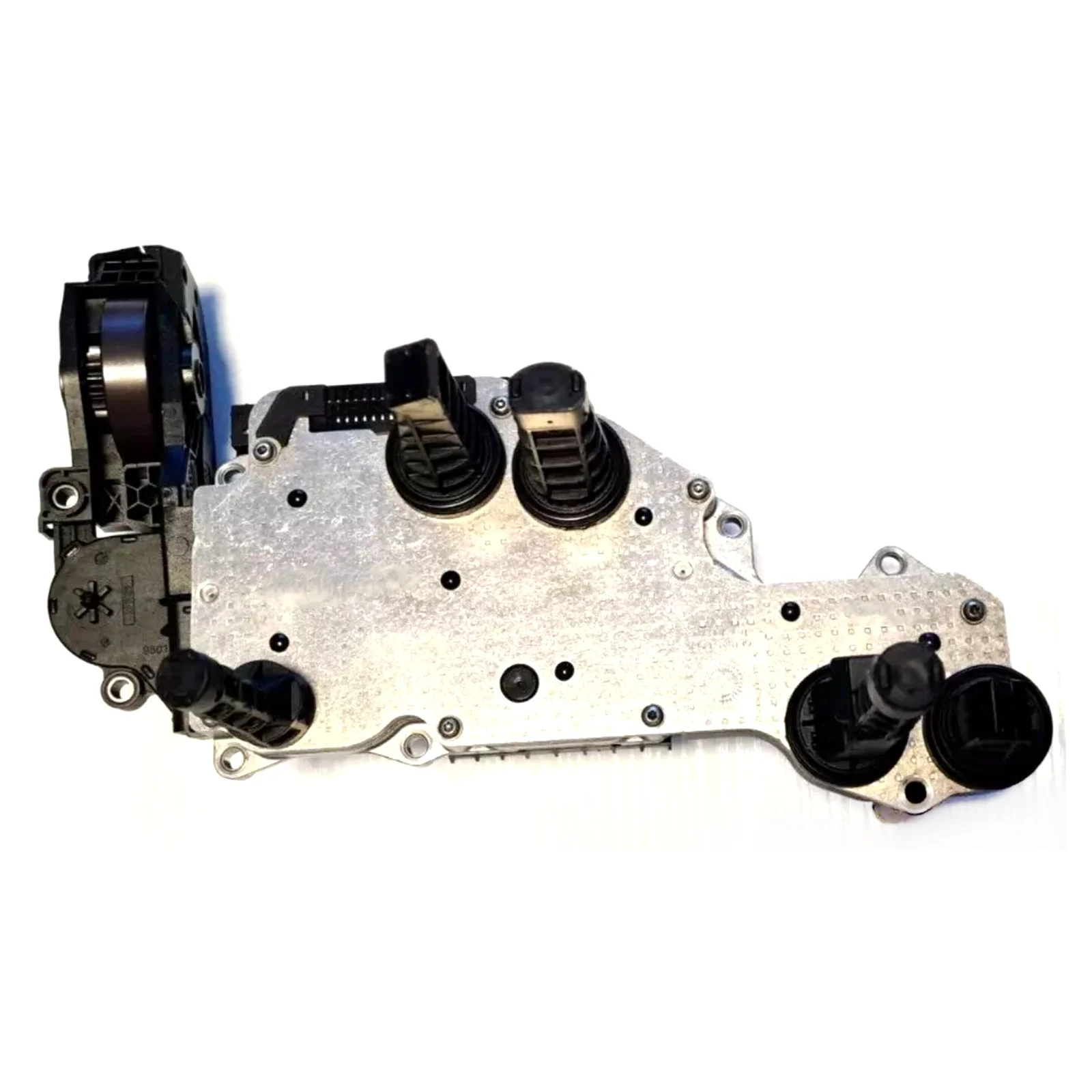 Transmission Control Module Unit 7M5R-14C247-AA 7M5R-14C247-AD 7M5R-14C247-AF Mps6 for Dodge Avenger Journey for Ford Galaxy  ﻿