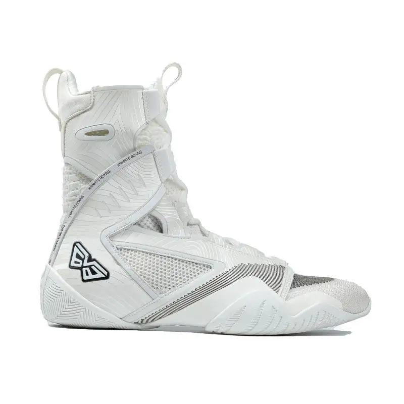 

Men's and Women's Wrestling Shoes | Unisex | Comfortable Boxing Shoes | Wrestling Shoes | Combat Shoes | Sports Shoes