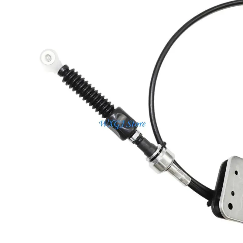 

37JE Anti Corrosion Transmission Control Cable Cord Optimized Friction Resistance For Stable Vehicle Performances 33820-1A220