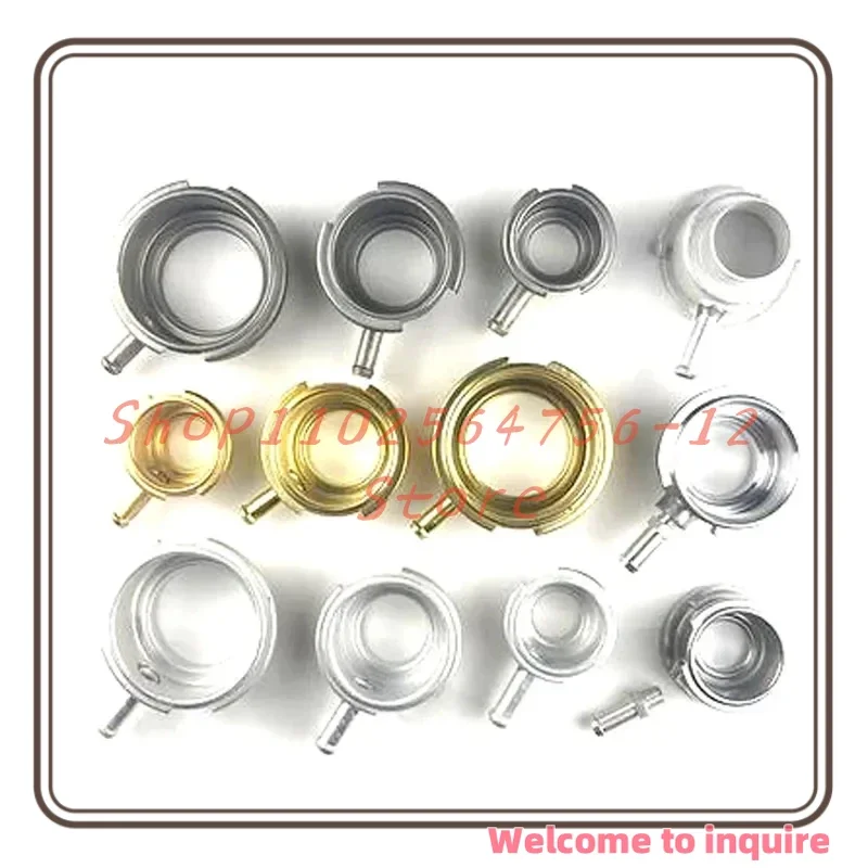 

1PC Automotive Radiator Water Tank Filler Neck Weld on Aluminum