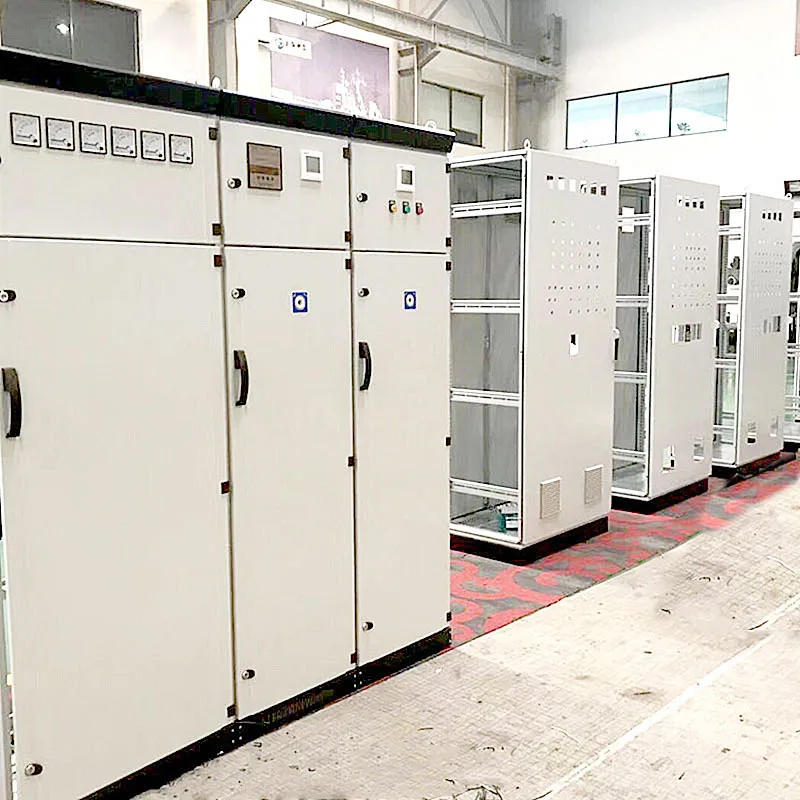 Low Voltage Electrical Equipment & Supplies Power Distribution Board and Switchgear Type Distribution Box