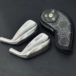 Open-faced Golf Iron Evan Long Distance Golf Iron Head 2023 Loft Golf Iron Head, Only the Head Quality is Good