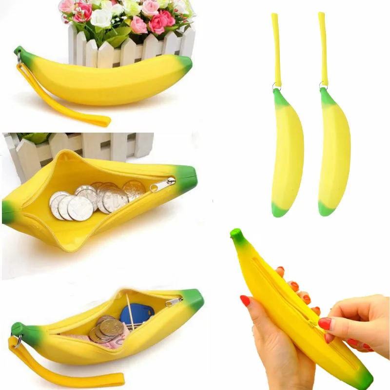 Yellow Banana Coin … - image