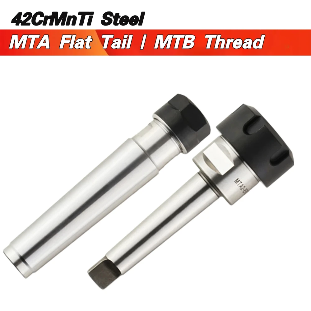 MTB MTA MT1 MT2 MT3 MT4 Morse Taper ER11 ER16 ER20 ER25 ER32 ER40 Collet Chuck Tool Holder CNC Tool Holder Machine Tool