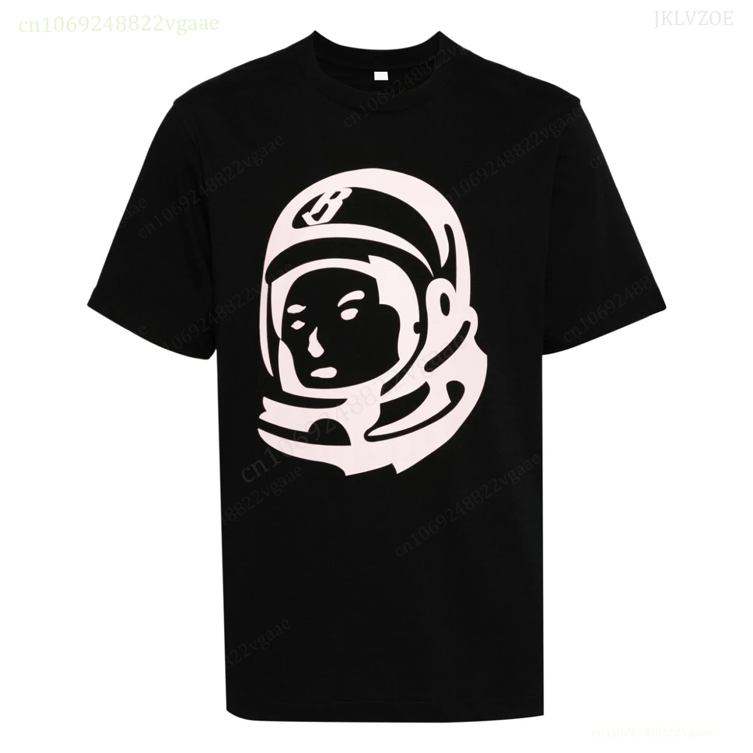 Summer Luxury Brand Billionaire-Boys Club T Shirt Short Sleeve Tshirt Men Hip Hop Designer Clothes Training Women Tee Top