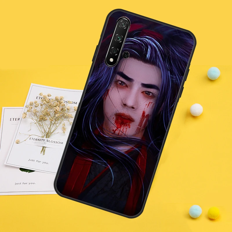 حافظة لهاتف هواوي نوفا 11i 12i 10 9 SE 5T 12s Y91 Y90 Y60 Y70 Y72 Y61 P20 P30 P40 Lite P60 Pro