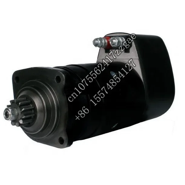 

Стартер автомобиля подходит для OEM BPS47009 0001417023 0001410050 240347