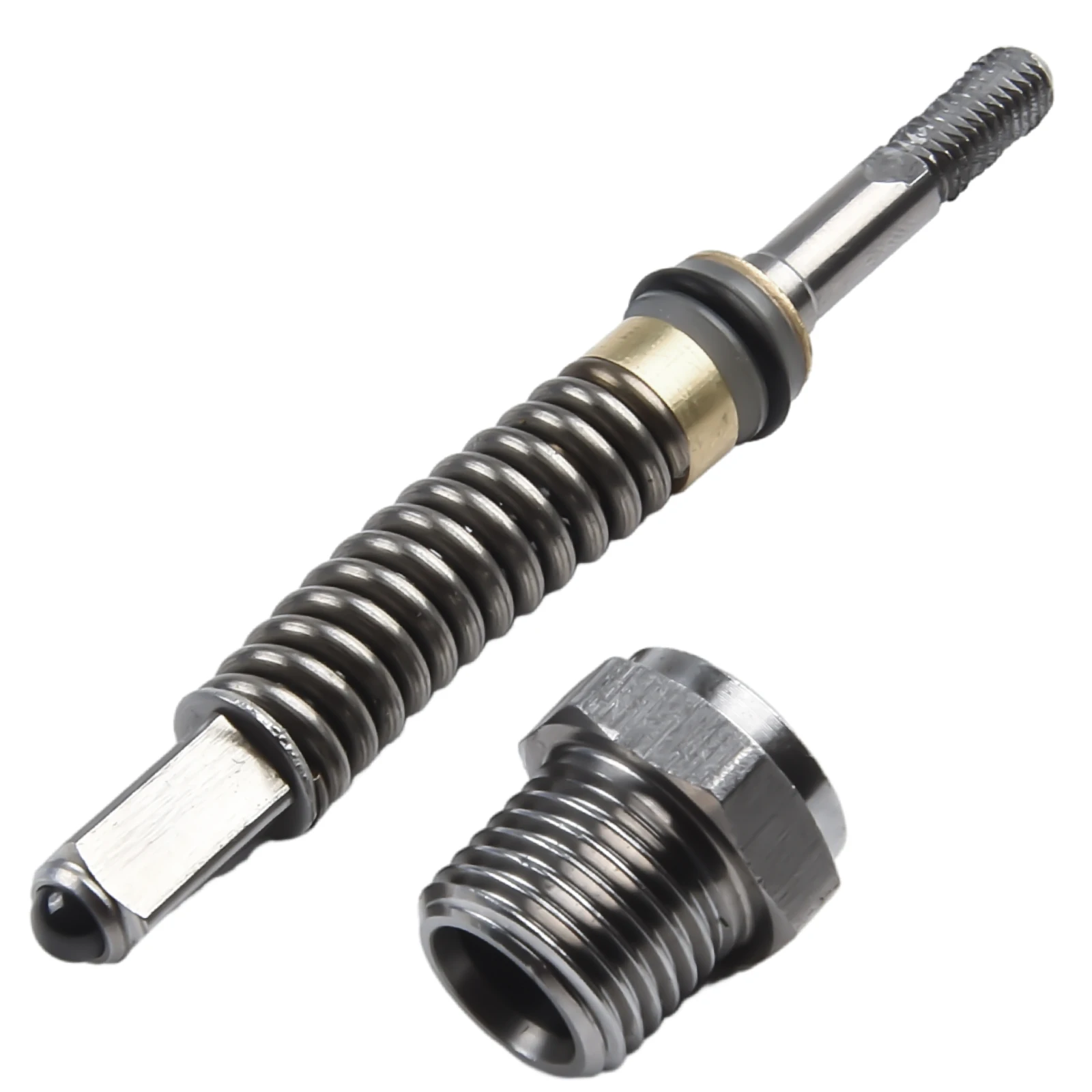 Spray Paint Repair Kit Compatible with 288817 or 288187 SG2 SG3 SG20 Includes Needle Valve Stainless Steel Parts