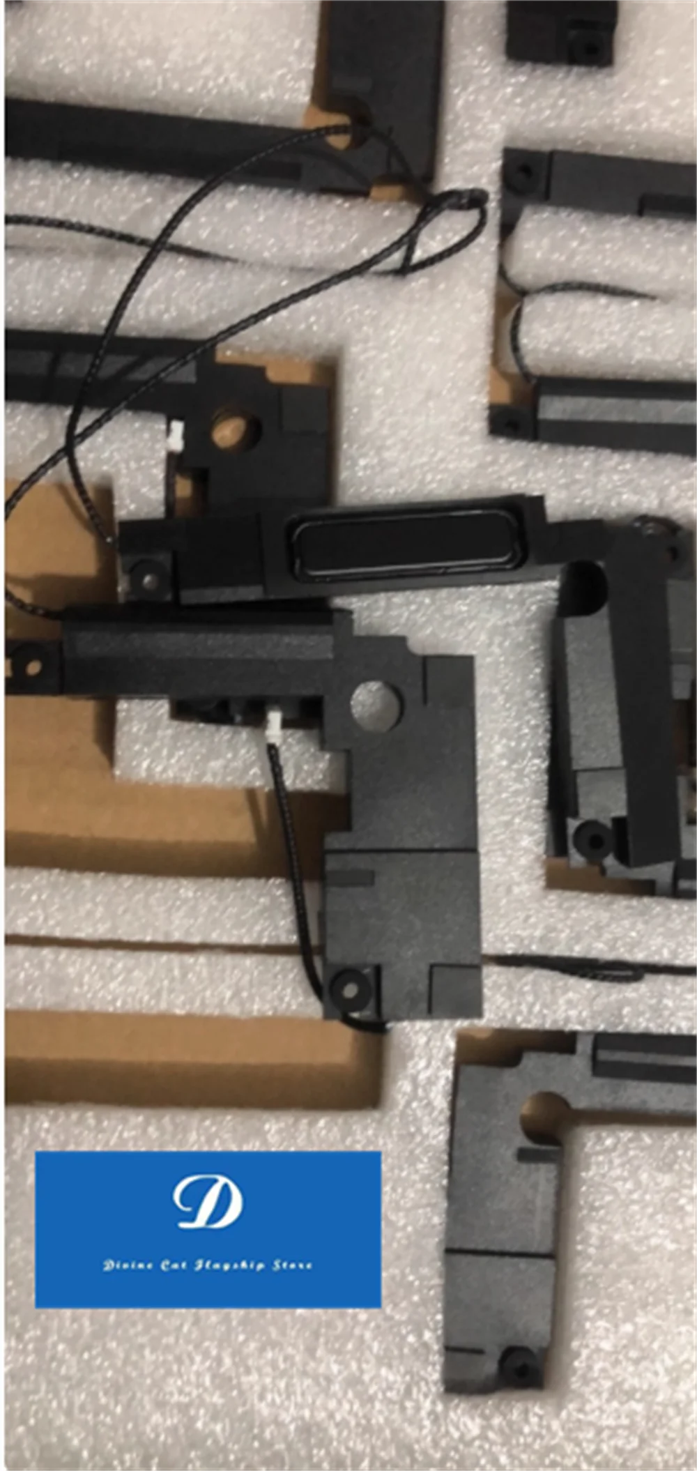 

Original FOR Dell G7 7700 0DN5R8 Speaker