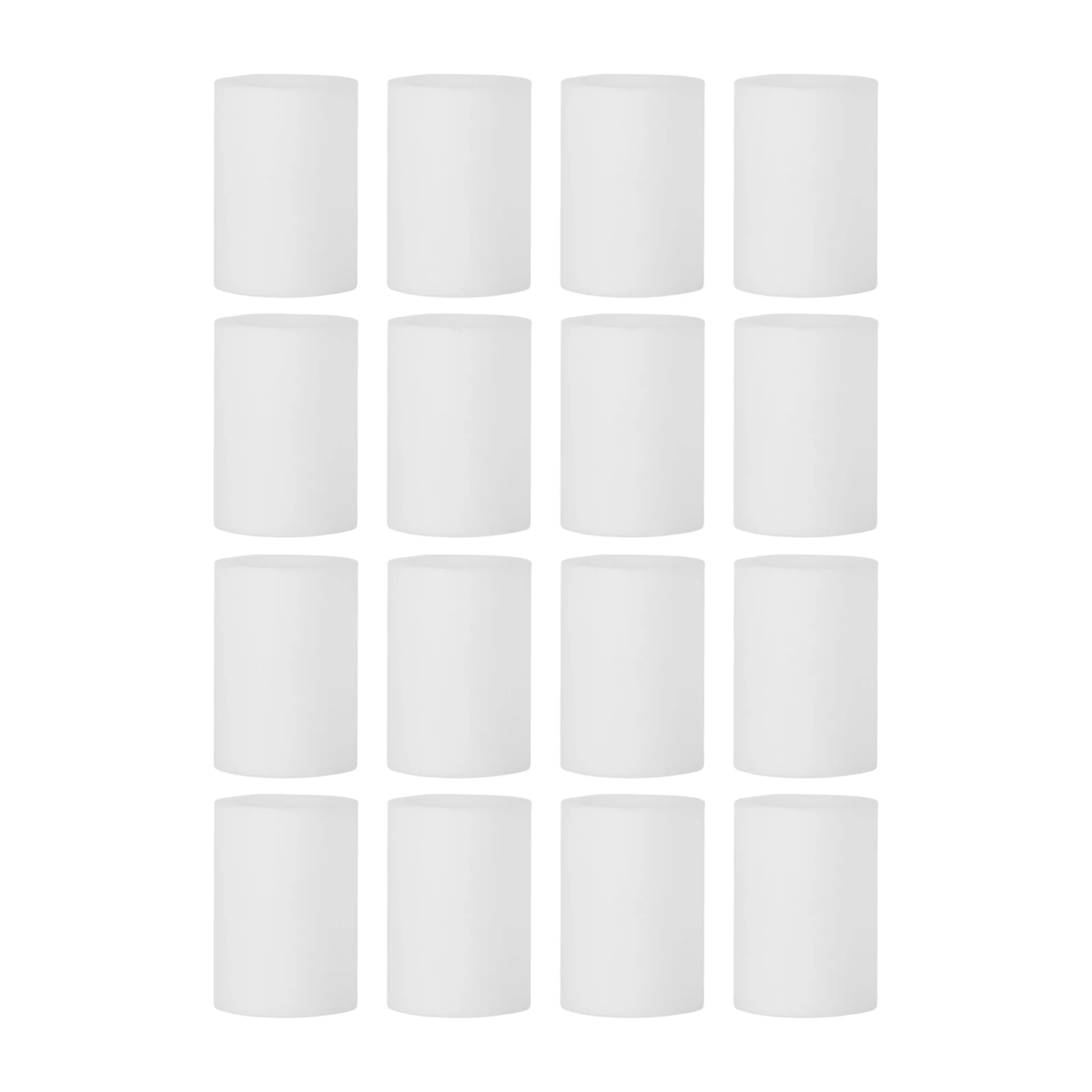 Bathroom Tap Filter PP Cotton Cartridges Advanced Filtration Technology For Bathroom 10 Pack Filter Cartridges