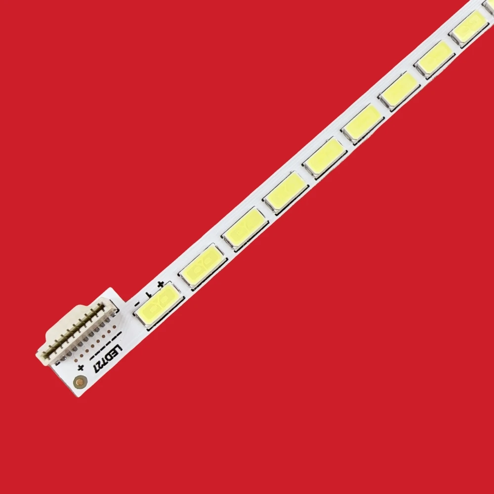 LED backlight strip for 42LM580T 42LM580T-ZA 42LM615T 42LM621S 42LM6200 42LT360C 42" V12 Edge REV1.0 REV1.1 6920L-0912A