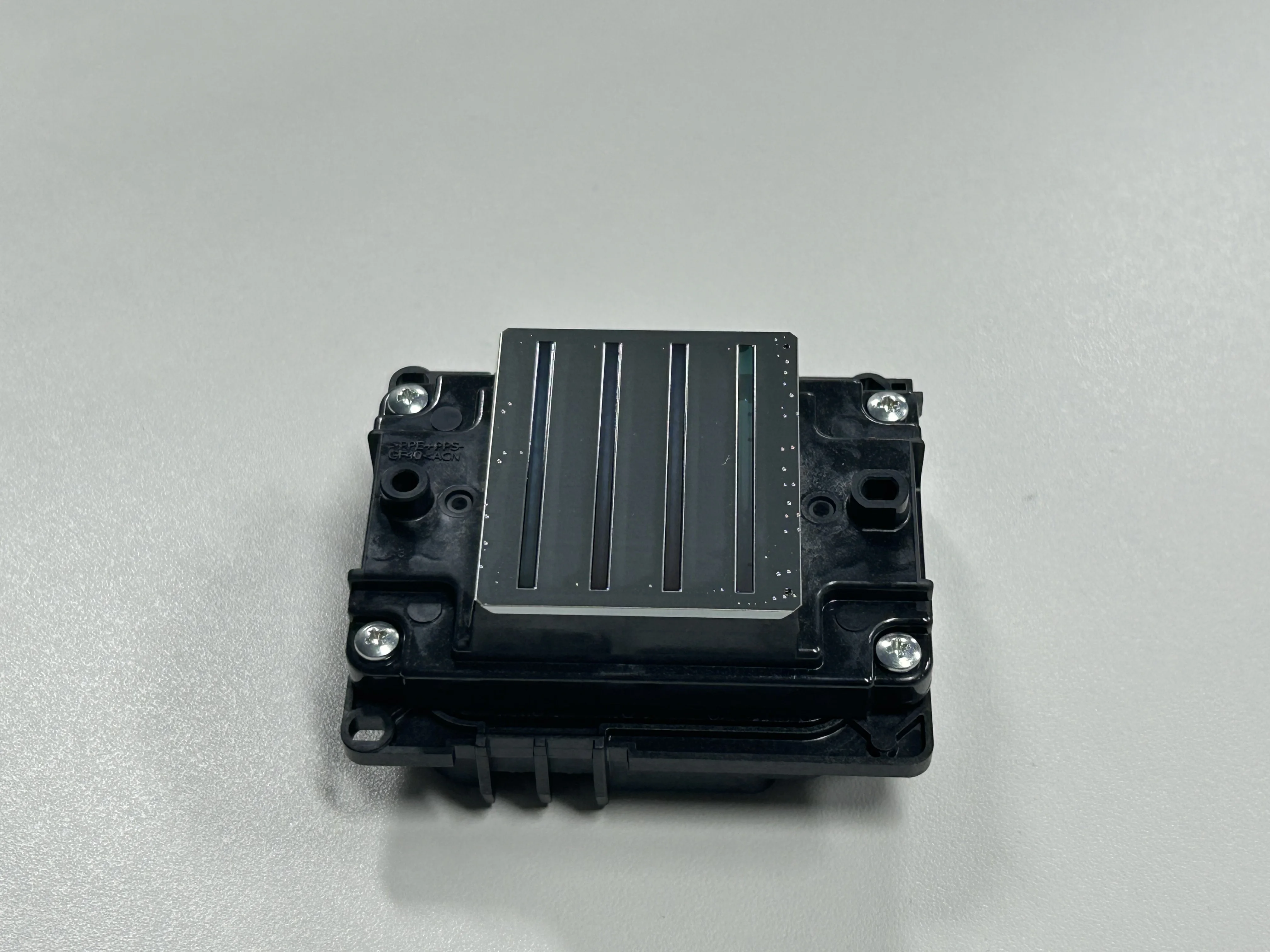 الأصلي I3200-A1 U1 E1 رأس الطباعة I3200 رأس الطباعة للطابعة النافثة للحبر المذيبة البيئية UV DTF EP I3200 رأس الطباعة