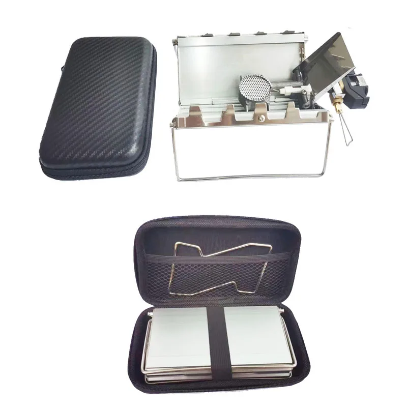 Stove with Case