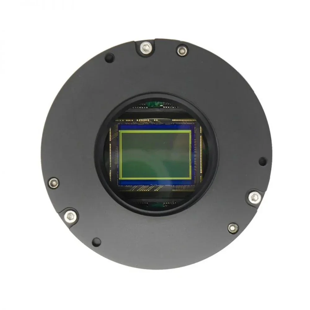 ASI071MC-Pro (컬러) (APS-C 사이즈) 냉각식 컬러 천체 사진 카메라