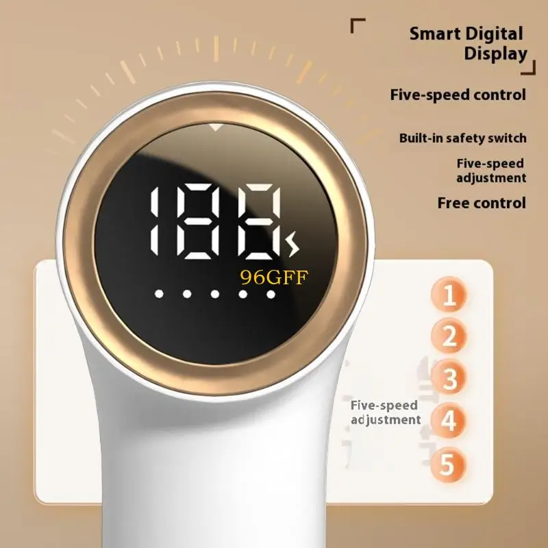 96GF ткани для бритвы.