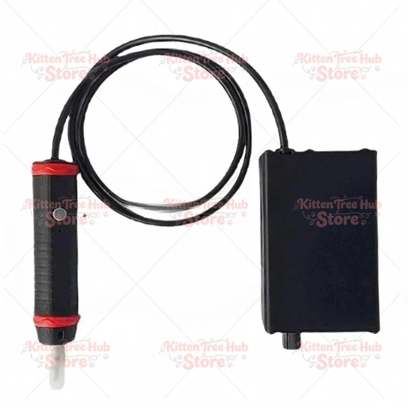 Suitable for ultrasonic plastic cutting machine with adjustable power/frequency display for cutting carbon fiber