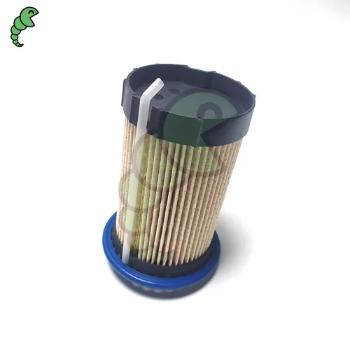 Imagen 2 del producto 5Q 0127177 C piezas de coche sistemas de motor automático elemento de filtro de aceite de motor filtro de combustible para Audi A3 Q2 Q3 Volkswagen Skoda 5Q 0127177 A