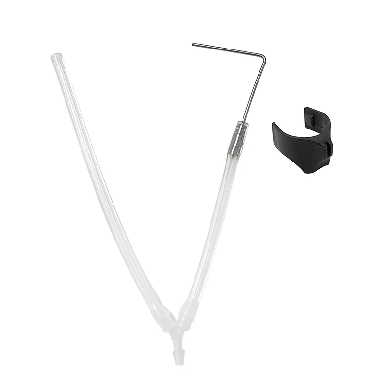 

Dental Implant Contra Angle Water Irrigation Tube Clip Tube Dental Supplies Lab Instrument Dentist Tool