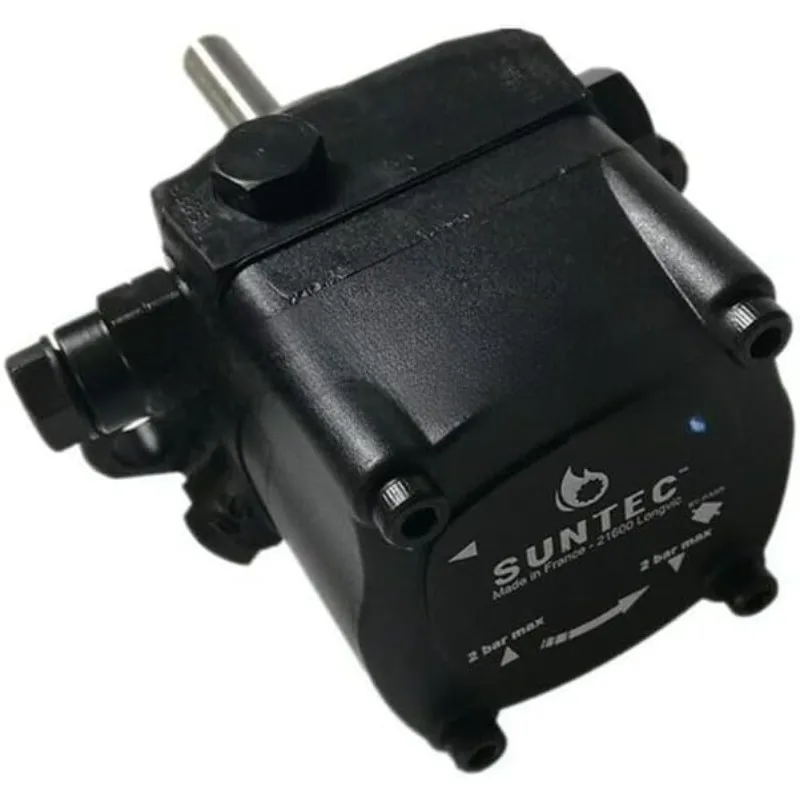 Aj6cc1000-4y Burner Oil Pump Replacement  For Suntec Aj6cc1000-4y