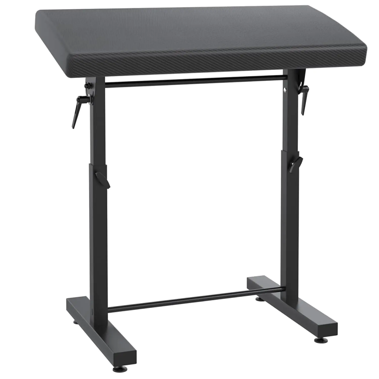 

Oversized Tattoo Arm Leg Rest Stand with Adjustable Height and Soft Sponge Pad for Tattoo Studio Supplies