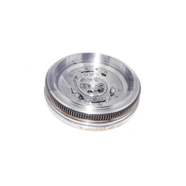 

FOR VW Transporter T5 CFCA CAAC CCHA DQ500 2.0 TDI 7 Speed DSG LUK 4150618090 Flywheel Vliegwielen Met 03L105266AN 03L105266DT