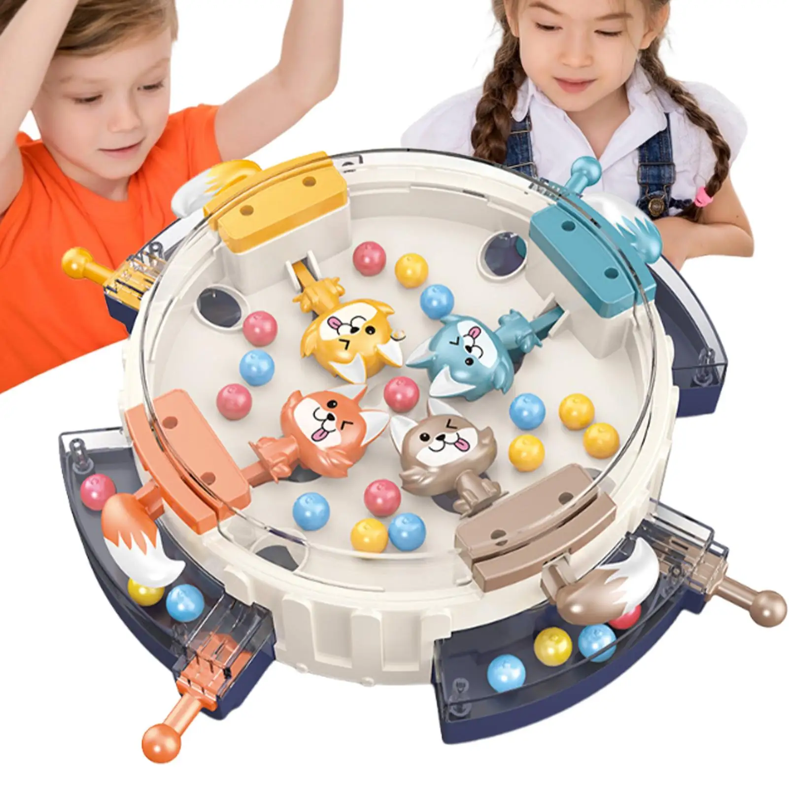 

Настольная игра «Голодые бобы», обучающая игра с шариками-бобами, интерактивная конкурентоспособная настольная игра для семьи, взрослых, детей