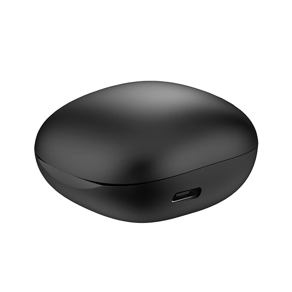 144 Languages Real Time Translator Earbuds 99% Accuracy Wireless BT Instant Translated Smart Voice Translator Translator Headset