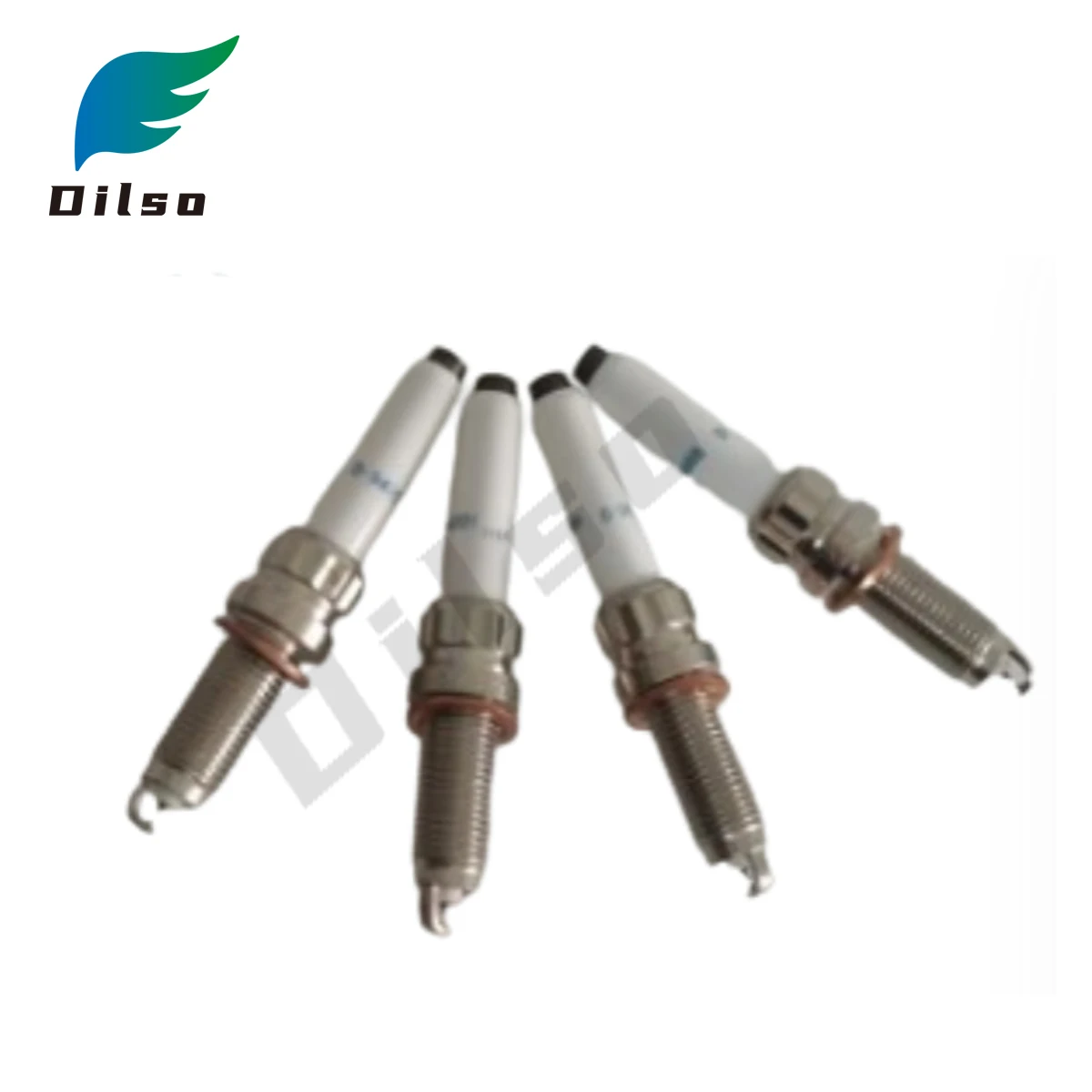 D-94201 12122455258 12120040552 12120046646 12120055028 4Pcs Double Iridium Spark Plug  For BMW i8 B38 B48 B58 Series