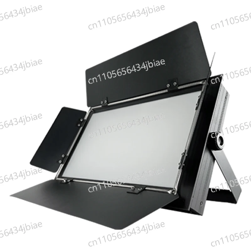 Led Panel DMX Light 200W Warm White Cold White Lighting Professional Stage Video Light for Video Shooting