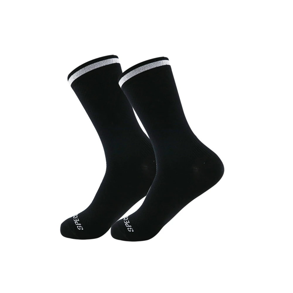 New Sport Cycling Socks Breathable Road Bicycle Socks/Mountain Football Bike Socks/Racing Cycling Outdoor Running Basketball