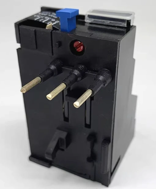 

T16DM Thermal Overload JR29-16 Relay T16-4A6A11A13A 9A 17.6A