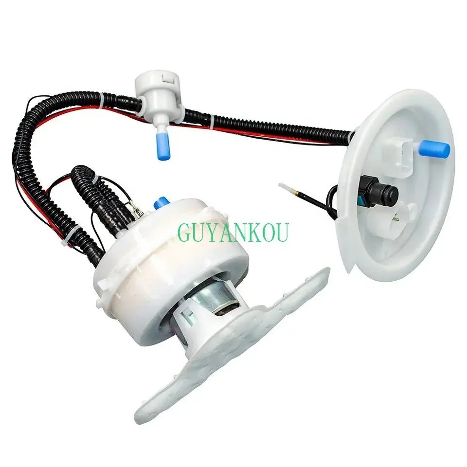 16117260640 16117434206 Fuel Pump Module Sending Unit for BMW F10 F11 F06 F07 F13 F12 520i 523i 528i 530i 535i 640i xDrive