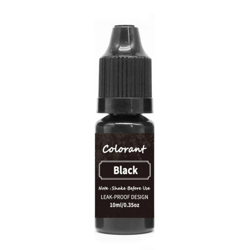 U2JC Coloring Dye 10Ml Soybean Based For Home Soaps And Artistic Creation
