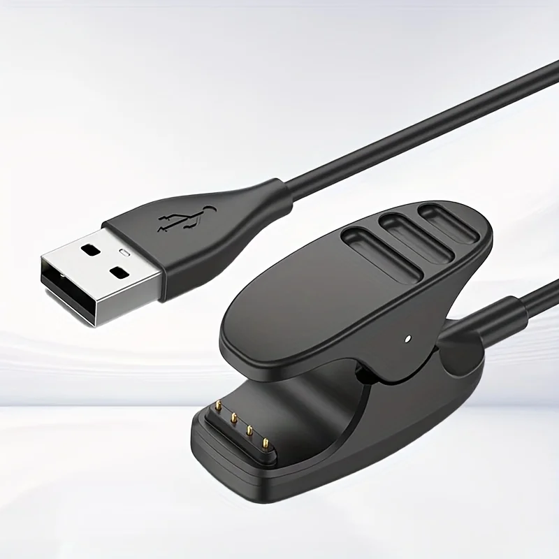 USB Charging Cable For Suunto 9, Suunto 5, Suunto 3, Suunto 7 ,Spartan Sport/Wrist HR/Baro,Suunto 3  Smartwatch Charging Cable