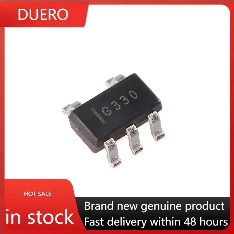 

Новый чип-регулятор напряжения LDO с низким уровнем шума SPX3819M5-L-1-8/TR SOT-23-5 500 мА, 100 шт./лот