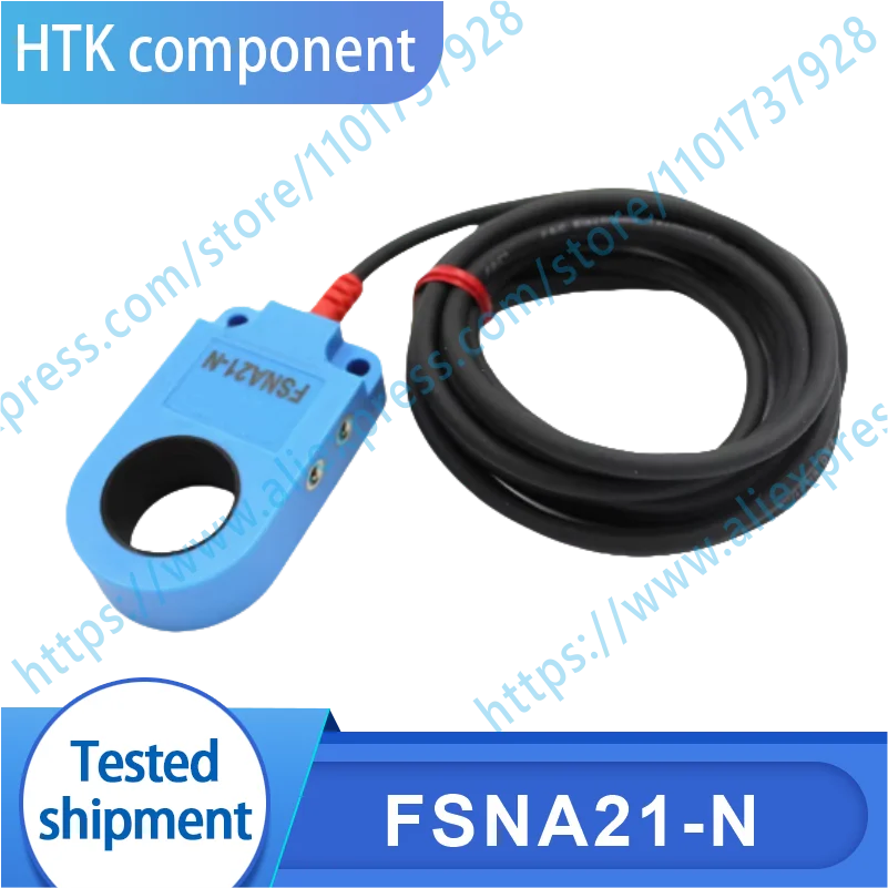 

Оригинальный Встроенный датчик приближения FSNA21-N FSNA21-ND