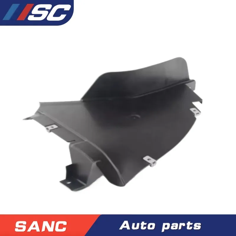 51758045195 51758045196 Brand New Front Left/Right Arch Lower Liner Cover For BMW 5 Series F10 F11 2009-2017 ZUB00386 ZUB00157