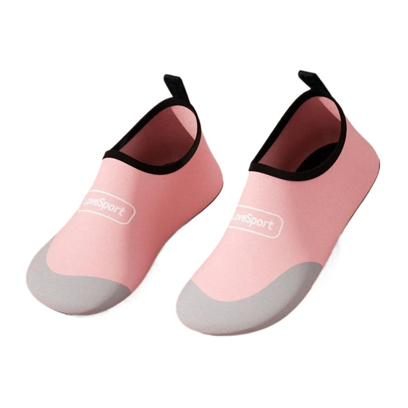 Tênis de Fitness Indoor Antiderrapante Leve para Mulher, sapatos de aeróbica e ioga, sapatos de treinamento Home Dance