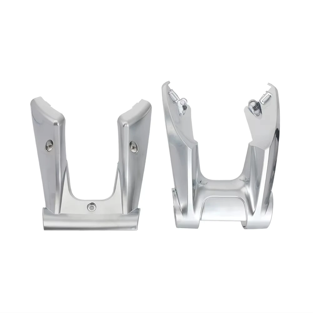 Practical Lower Trim Cover Flat Wheel Steering Car For AMG W177 B W247 C W205 E W213 G W463 GLS W257