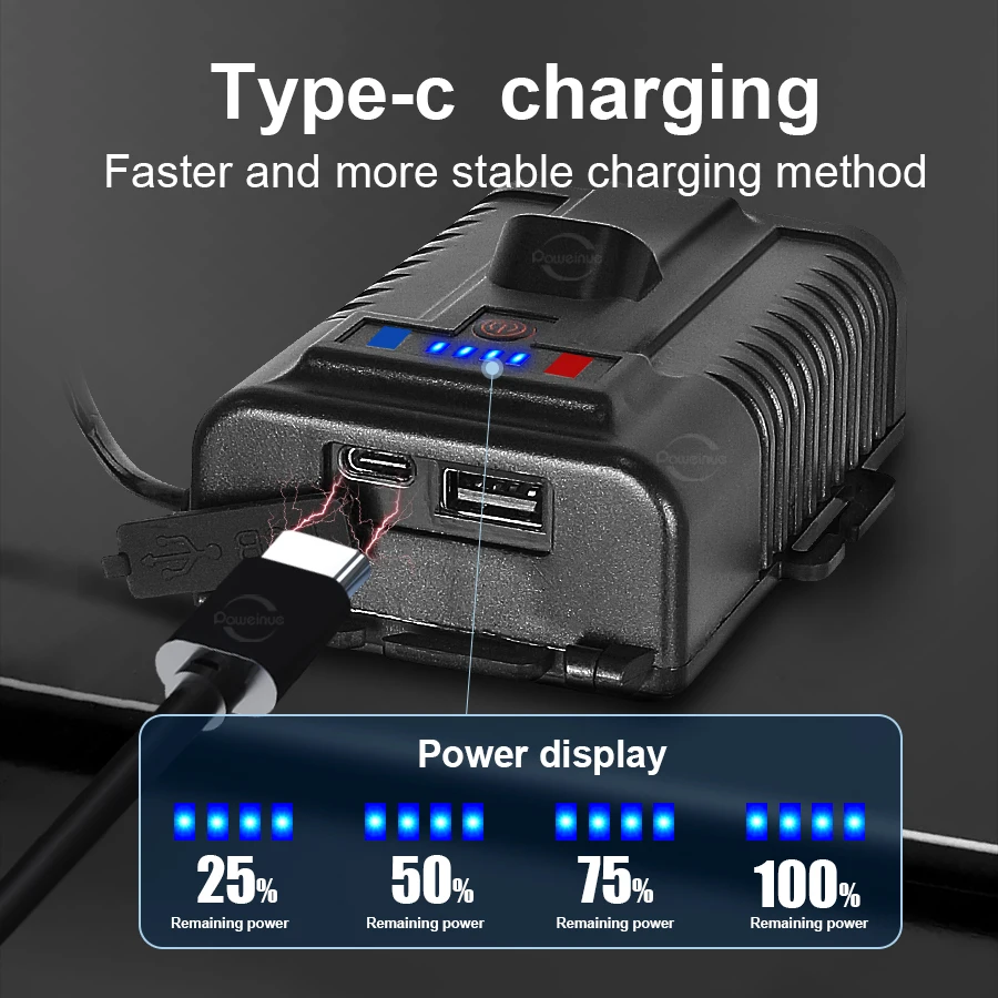 NEW 90000000LM Powerful LED Headlight Ultra Bright Headlamp Rechargeable Head Torch Outdoor Camping Head Lantern Work Headlight