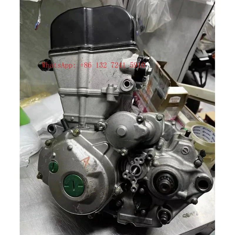 Hongsheng Factory Direct Sales: Suitable for older KX250 off-road motorcycle engines