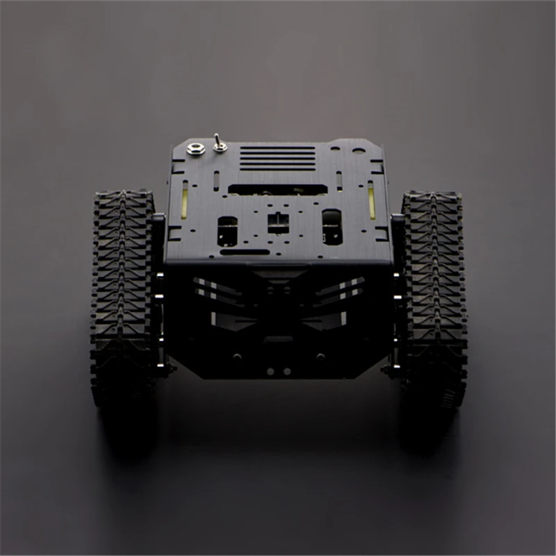 Devastator Tank Mobile Robot Platform